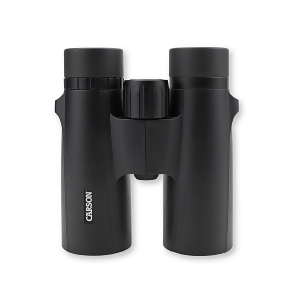 Carson Vx-042 10 x 42 mm Vx Series Waterproof High Definition Binoculars - Full Size - All