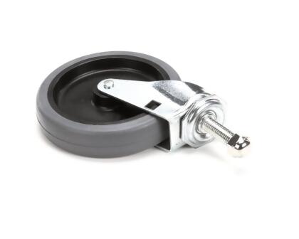 Lockwood CAS-51TH Stem Caster with Nut 