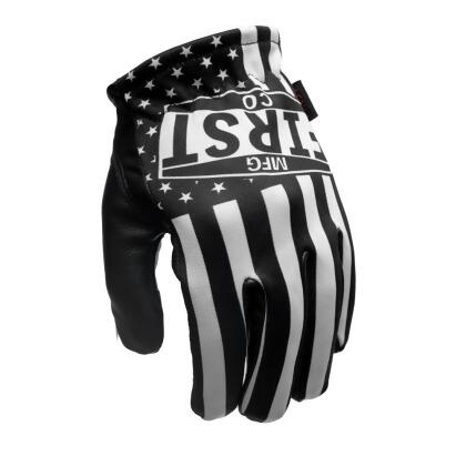 American flag dirt bike 2024 gloves