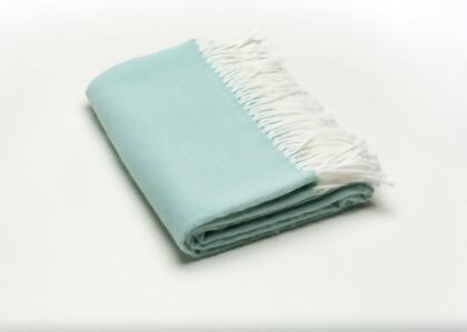 Seafoam discount throw blanket