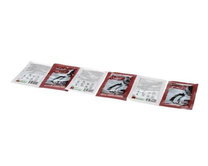 Hamilton Beach Commercial 990024701 Genuine OEM Descaler - Pack of 6 