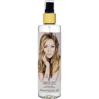 Jennifer Lopez 441454 8 oz Womens Jlust Body Mist