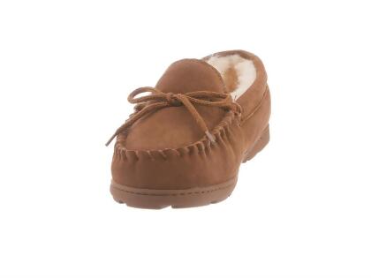 Bearpaw men's discount moc ii slippers