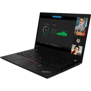 UPC 196802743709 product image for Lenovo 20W00155us Touch Screen T14 Gen 2 Core i5 16Gb 512Gb Windows 11D Laptop - | upcitemdb.com