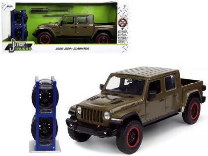 Scale Model Cars, Trucks, Accessories and More