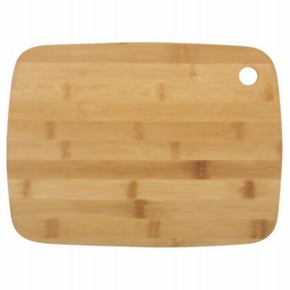 Core Home 112090 10 x 3 x 13 in. Medium Bamboo Cutting Board 