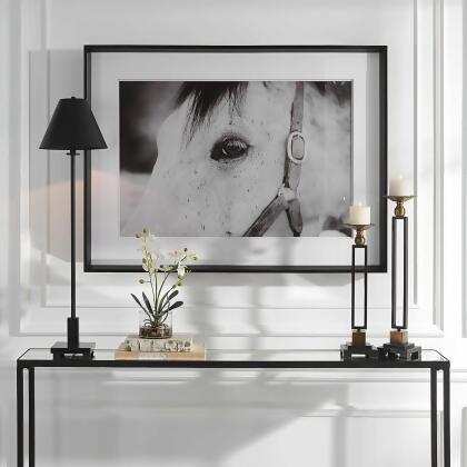 Eye of the Beholder 41463 Uttermost Framed Print 