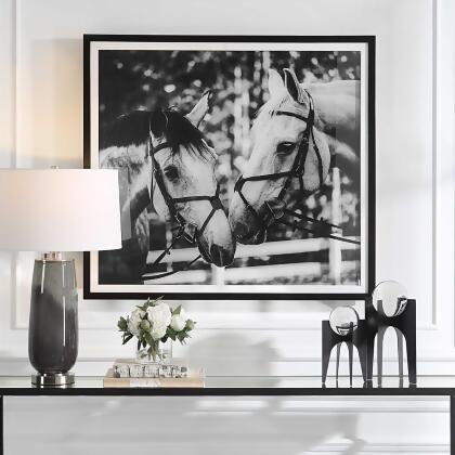 Apple of My Eye 41465 Uttermost Framed Print 