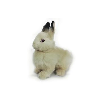 Hansa 14 Plush Male Bunny