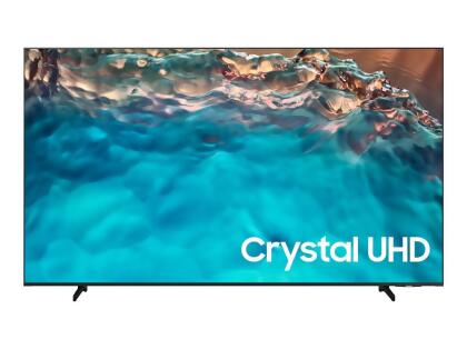 Samsung HG65BU800NFXZA 65 in. HBU8000 4K Ultra HD LED-LCD Smart Hospitality TV, Black