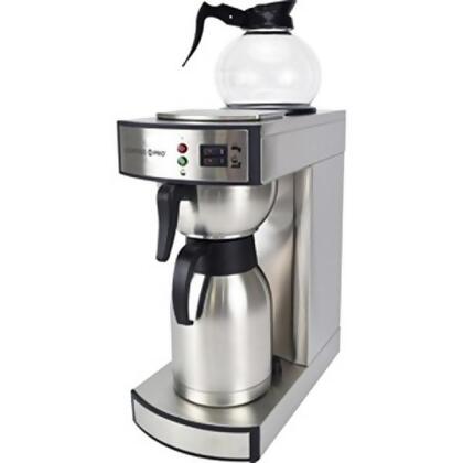 Coffee Pro CFPCPRLT 2.32 qt. Thermal Decanter Coffee Maker