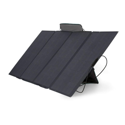 Ecoflow EFSOLAR400W 400W Waterproof-IP68 Portable Solar Panel with Kickstand Case 
