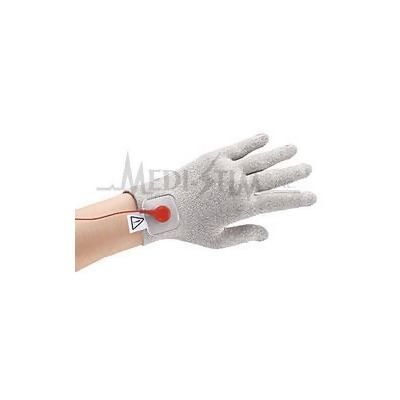 Stim-U-Wear CGL-S Medi - Stim Stim - U - Wear Conductive Glove- Small 3 in. W X 7 in. L 