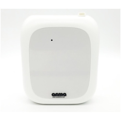 Our Aroma ACS-100 8 fl oz 6 in. Single Room Atomizing Diffuser 