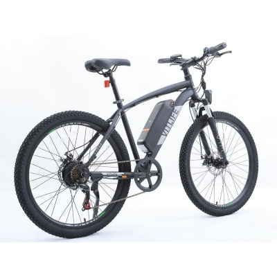 Climatic Home Products VT2602M 26 in. Vitlife Mountain E-Bike 