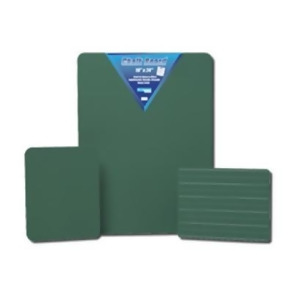 Flipside 12109 - Green Chalk Board Pack of 24 - All
