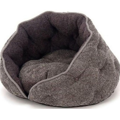 Ware Manufacturing 10268 18 x 18 x 12.25 in. Cuddle Pet Bed 