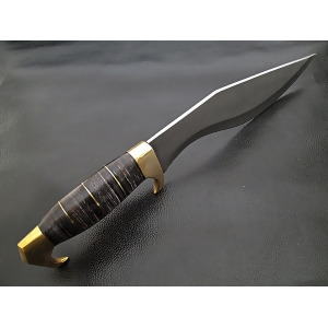 Edgework Wdm-9402 Extreme Duty Jungle Kukri Knife Japanese Cp Steel Standalone Survival Tool Machete - All