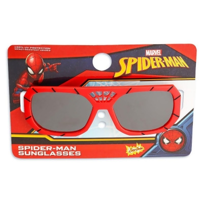 Sunstaches SGC3970 Sunstaches Spiderman Sunglass 