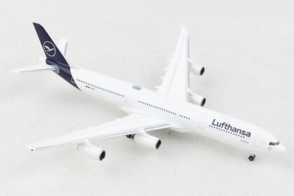 1/200 herpa A340-600 ルフトハンザ航空 模型 www.krzysztofbialy.com