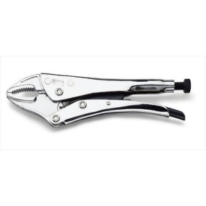 UPC 000010520024 product image for Beta Tools 010520024 1052 240 - Self-Locking Pliers- Concave Jaw - All | upcitemdb.com