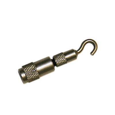 Fabrication Enterprises 12-0376 Baseline Mmt Accessory- Small Pull Hook 