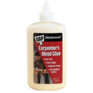Dap 00493 Professional Carpenters Glue- Gallon - All