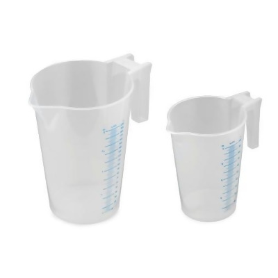Thermohauser Measuring Cup- 8 Cups 