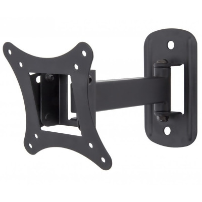 AVF MRL13-A Monitor Wall Mount- Extendable Tilt and Turn for 13 - 27 in. Screens 