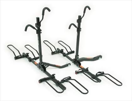 Pro series q slot bike online rack