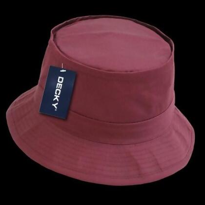 DECKY Fisherman's Hat : : Clothing, Shoes & Accessories
