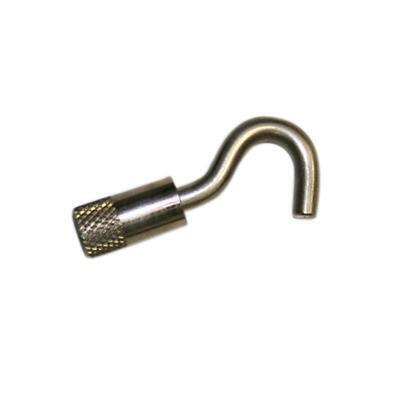 Fabrication Enterprises 12-0377 Baseline Mmt Accessory- Medium Pull Hook 