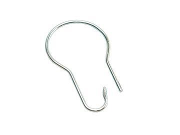 RV Designer A403 Metal Shower Curtain- 12 Pack