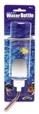 Pets International SP61971 Clearwater Bottle Single- 8 Oz.