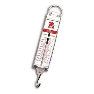 UPC 000080000044 product image for Ohaus 80000044 Educational Pull Type Spring Scale- 2000 X 50 G.- 72 X 2 Oz. - Al | upcitemdb.com