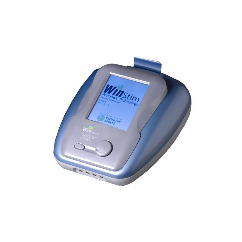 Winstim Electrotherapy Ultrasound Combotherapy by Pain