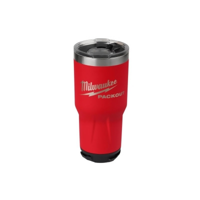Milwaukee Electric Tool MWK48-22-8393R 30 oz Packout Drink Tumbler 