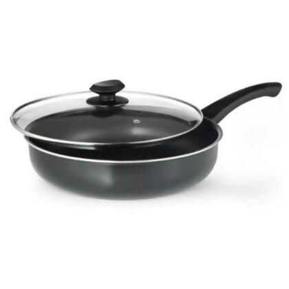 Online-Shop - Buy Wok with glass lid