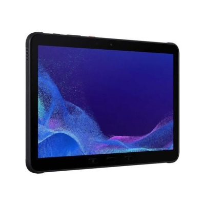 Samsung SM-T630NZKEN20 10.1 in. 6 Plus 128GB Active4 Pro Wi-Fi Galaxt Tablet - Black 