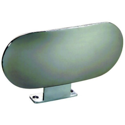 Attwood 13055-4 Adjustable Mirror for 2-13055-4 
