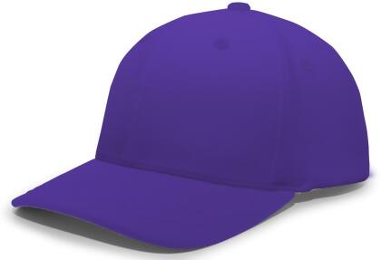 Pacific Headwear 498F.035.L-XL M2 Performance Flexfit Cap, Dark Green - Large & Extra Large