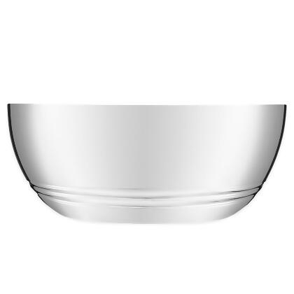 Godinger 93311 Top Shelf Nut Bowl 