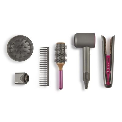 Dyson 73550 Dyson Supersonic & Corrale Deluxe Styling Set 