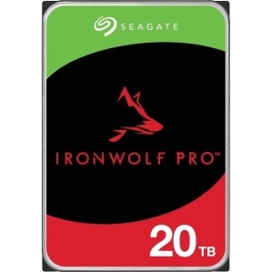 UPC 763649176252 product image for Seagate St20000nt001 20Tb Sata 6GBs IronWolf Pro Hard Drive - All | upcitemdb.com