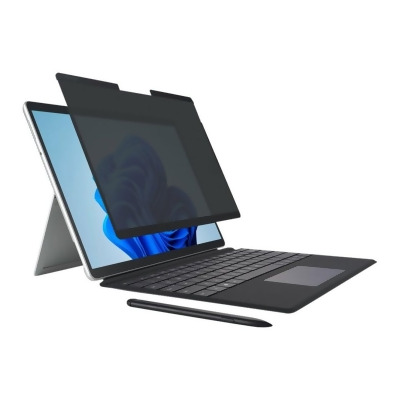 Kensington K51700WW MagPro Elite Magnetic Privacy Screen for Surface Pro 9 & Surface Pro 8 