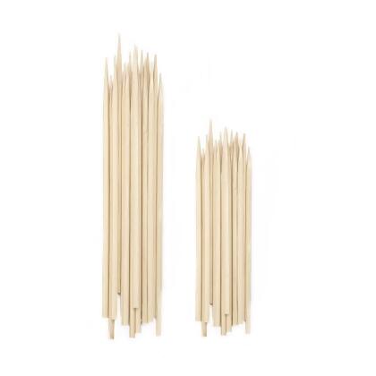 Viovia 6026090 Natural Bamboo Skewers 