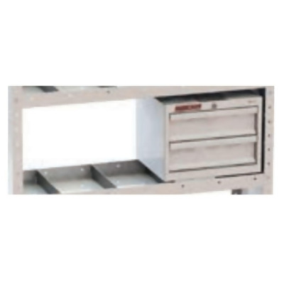Weatherguard 9994 Shelf Cabinet Mounting Kit 