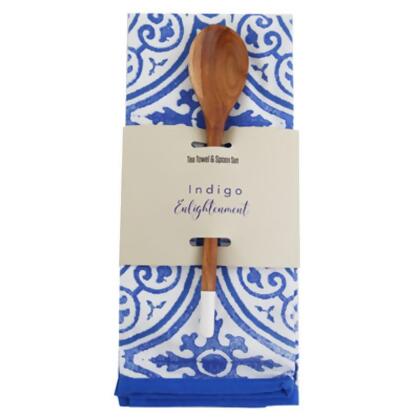 Regent Products KT19287 Summertime 4 Assorted Color Peggable Kitchen Towel 