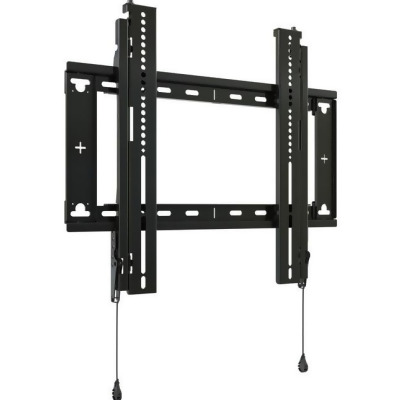Chief Manufacturing RMF3 Medium Fit Fixed Wall Display Mount 