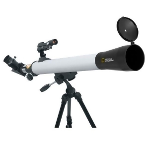 National Geographic 80-10050Cf 50 mm Pan Handle Telescope - All